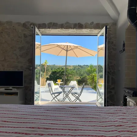 펜션 Casas Da Lage 3 세심브라