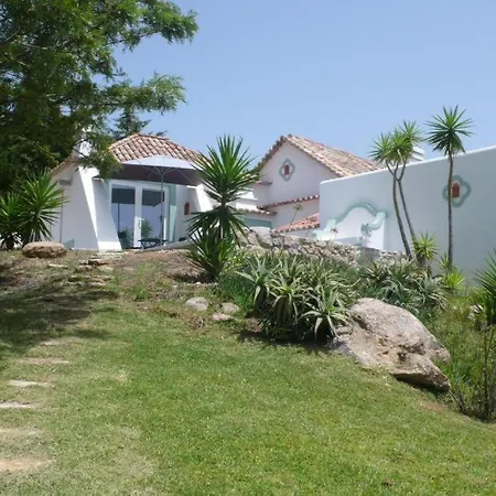 Casas Da Lage 3 세심브라