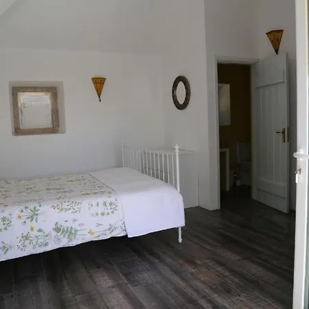 Casas Da Lage 3 세심브라